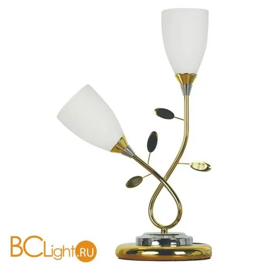 Настольная лампа Lussole Loft Sunny LSA-7204-02