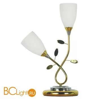 Настольная лампа Lussole Loft Sunny LSA-7204-02