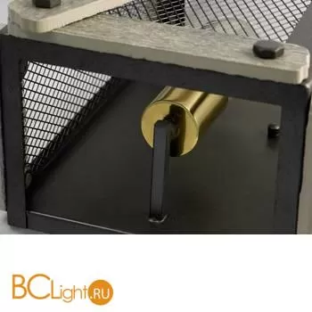 Бра Lussole Loft SYRACUSE LSP-9101V - Фото 0