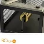 Бра Lussole Loft SYRACUSE LSP-9101V - Фото 0
