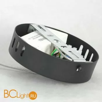 Люстра Lussole Loft Tagish LSP-8297 - Фото 3