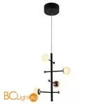 Люстра Lussole Loft Tagish LSP-8297