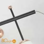 Люстра Lussole Loft Tagish LSP-8297 - Фото 1