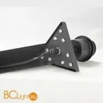 Торшер Lussole Loft Tallapoosa LSP-0607 - Фото 2