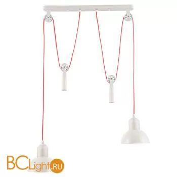 Подвесной светильник Lussole Loft Tanaina LSP-8129