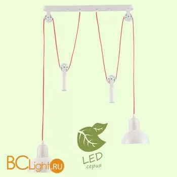 Подвесной светильник Lussole Loft Tanaina GRLSP-8129