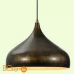 Подвесной светильник Lussole Loft Taper GRLSP-9655