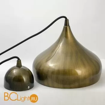 Подвесной светильник Lussole Taper LSP-9655 - Фото 1