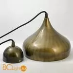 Подвесной светильник Lussole Taper LSP-9655 - Фото 1