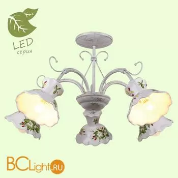 Потолочная люстра Lussole Loft Tea-set GRLSP-0155