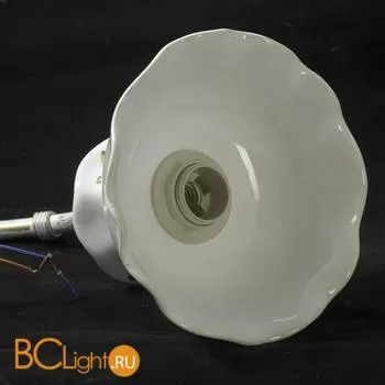 Потолочная люстра Lussole Tea-set LSP-0155 - Фото 1