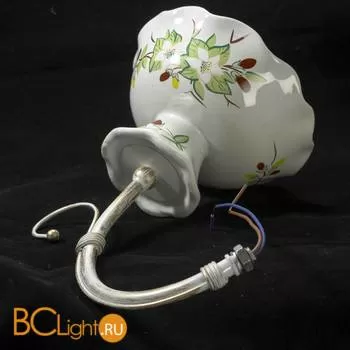 Потолочная люстра Lussole Tea-set LSP-0155 - Фото 4