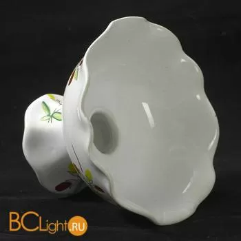 Потолочная люстра Lussole Tea-set LSP-0155 - Фото 0