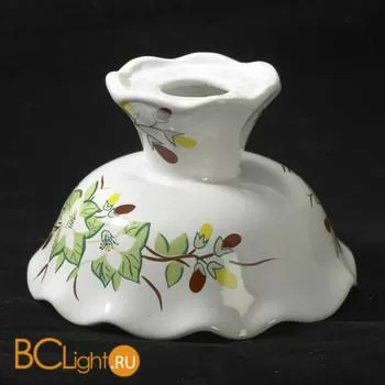 Потолочная люстра Lussole Tea-set LSP-0155 - Фото 2