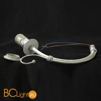 Потолочная люстра Lussole Tea-set LSP-0155 - Фото 5