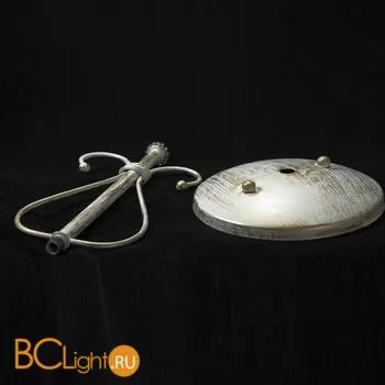 Потолочная люстра Lussole Tea-set LSP-0155 - Фото 7