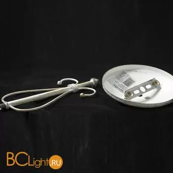 Потолочная люстра Lussole Tea-set LSP-0155 - Фото 3