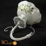 Потолочная люстра Lussole Tea-set LSP-0155 - Фото 4