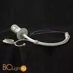 Потолочная люстра Lussole Tea-set LSP-0155 - Фото 5