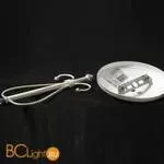 Потолочная люстра Lussole Tea-set LSP-0155 - Фото 3