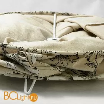 Торшер Lussole Loft Tegami LSP-0503 - Фото 0