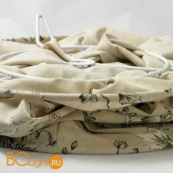 Торшер Lussole Loft Tegami LSP-0503 - Фото 1