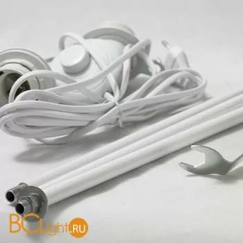 Торшер Lussole Loft Tegami LSP-0504 - Фото 2