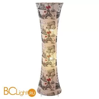 Торшер Lussole Loft Tegami LSP-0504