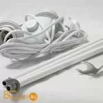 Торшер Lussole Loft Tegami LSP-0504 - Фото 2