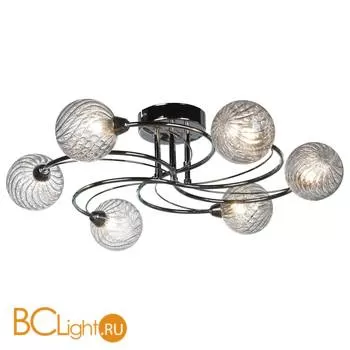 Потолочная люстра Lussole Tennis LSP-0149