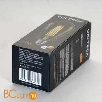 Подвесной светильник Lussole Loft TIFFANI LSP-9888-Shell - Фото 4