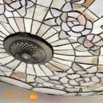Подвесной светильник Lussole Loft TIFFANI LSP-9888-Shell - Фото 2
