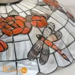 Подвесной светильник Lussole Loft TIFFANI LSP-9888-Shell - Фото 1