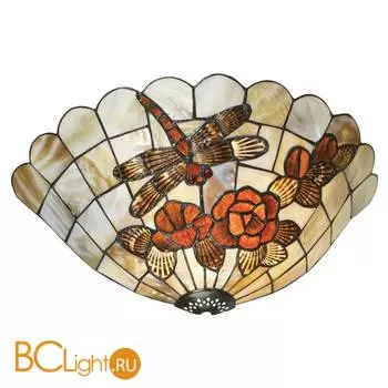 Настенный светильник Lussole Loft Tiffani LSP-8811