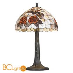 Настольная лампа Lussole Loft Tiffani LSP-8841 Настольная лампа Lussole Loft Tiffani LSP-8841