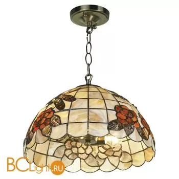 Подвесной светильник Lussole Loft Tiffani LSP-8862