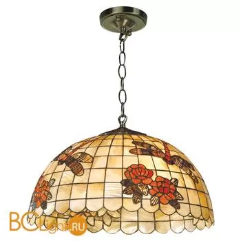 Подвесной светильник Lussole Loft Tiffani LSP-8863 