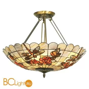Подвесной светильник Lussole Loft Tiffani LSP-8875