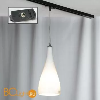 Подвесной трековый светильник Lussole Loft Track Lights LSF-1106-01-TAB