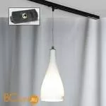 Подвесной трековый светильник Lussole Loft Track Lights LSF-1106-01-TAB