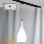 Подвесной трековый светильник Lussole Loft Track Lights LSF-1106-01-TAW