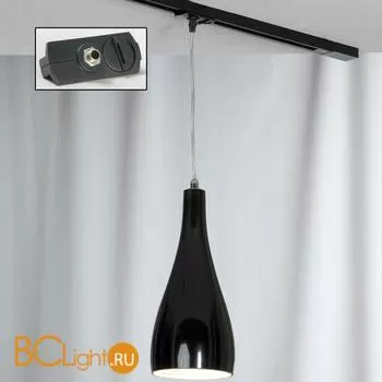 Подвесной трековый светильник Lussole Loft Track Lights LSF-1196-01-TAB