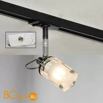 Трековый светильник Lussole Loft Track Lights LSL-7901-01-TAW