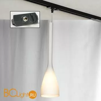 Подвесной трековый светильник Lussole Loft Track Lights LSN-0106-01-TAB