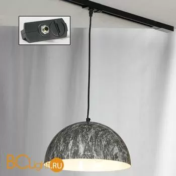 Подвесной трековый светильник Lussole Loft Track Lights LSP-0178-TAB