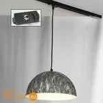 Подвесной трековый светильник Lussole Loft Track Lights LSP-0178-TAB