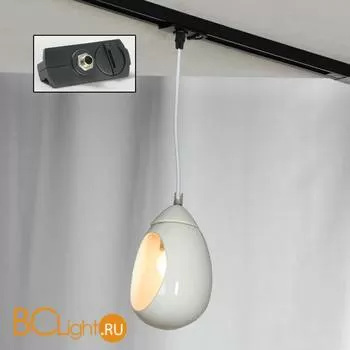 Подвесной трековый светильник Lussole Loft Track Lights LSP-8034-TAB