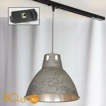 Подвесной трековый светильник Lussole Loft Track Lights LSP-9503-TAB