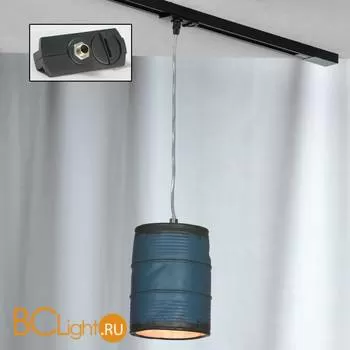 Подвесной трековый светильник Lussole Loft Track Lights LSP-9525-TAB