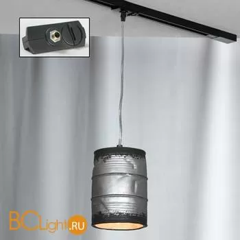 Подвесной трековый светильник Lussole Loft Track Lights LSP-9526-TAB